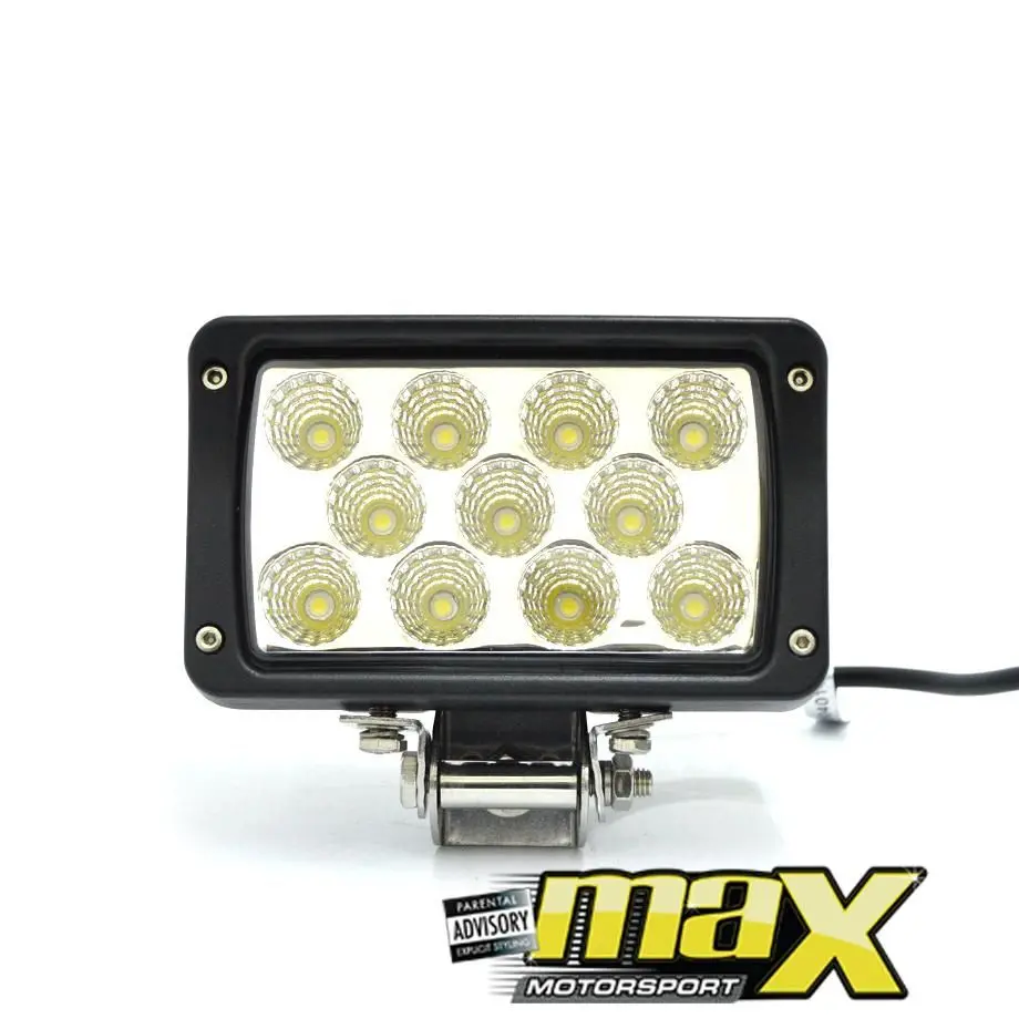 11 Led Spotlight (45W) 1