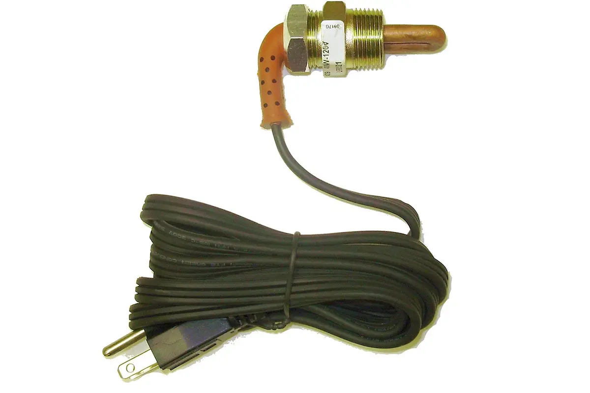 Block Heater Kats 11409 1
