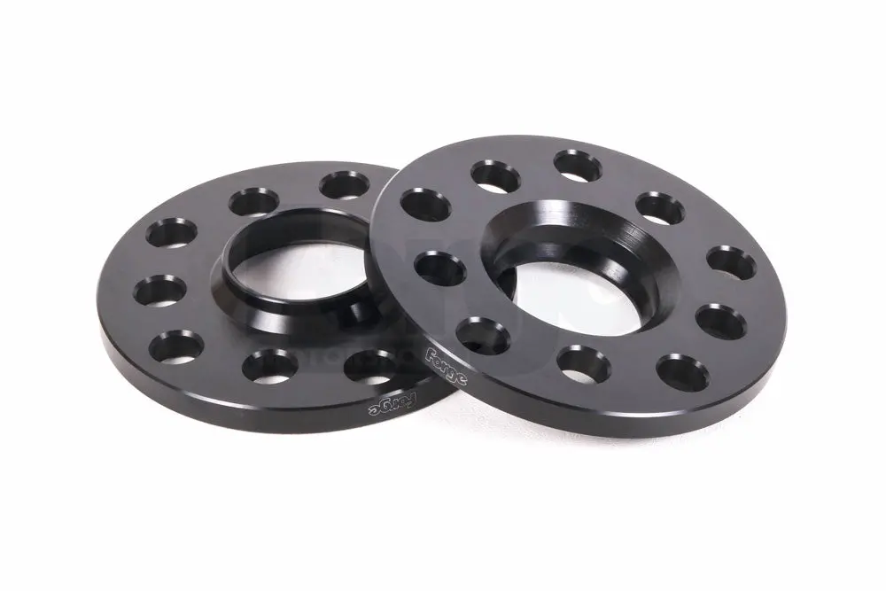11Mm Audi, Bmw, Mercedes, Porsche, Toyota Alloy Wheel Spacers With 66.5Mm Bore 1