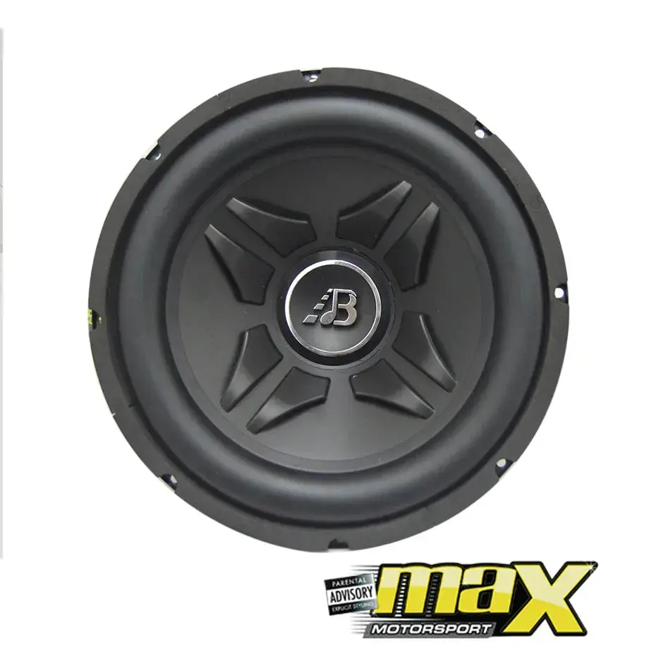 12" Audiobank Tab-12S Svc Subwoofer (3800W) 1