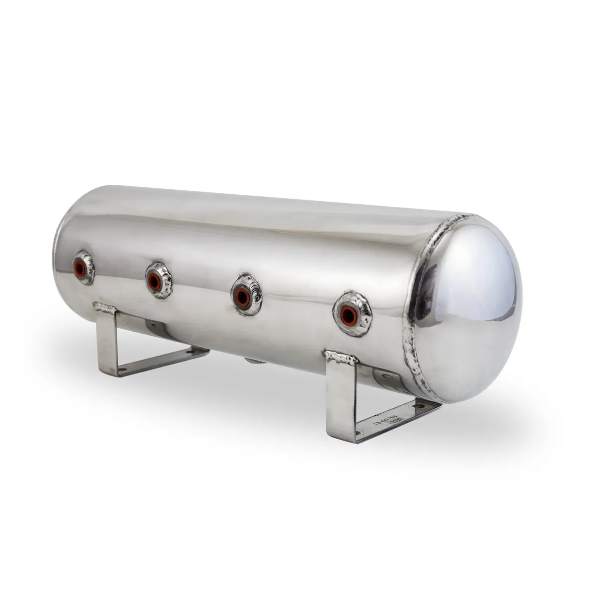 Air Tank - 2.5 Gallon Lightweight Aluminum 1