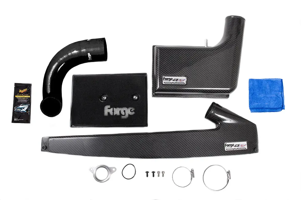1.2 & 1.4 Tsi High Flow Carbon Intake (138 & 150 Bhp) 3