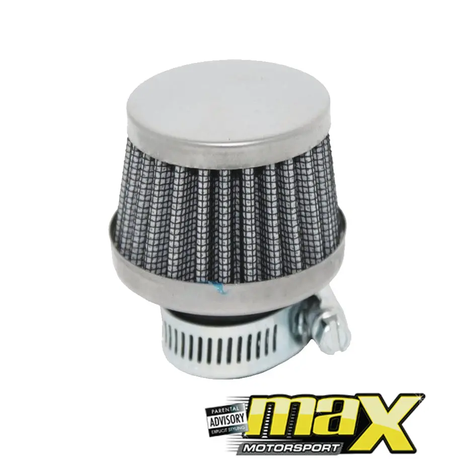 Universal 12Mm Breather Filter 1
