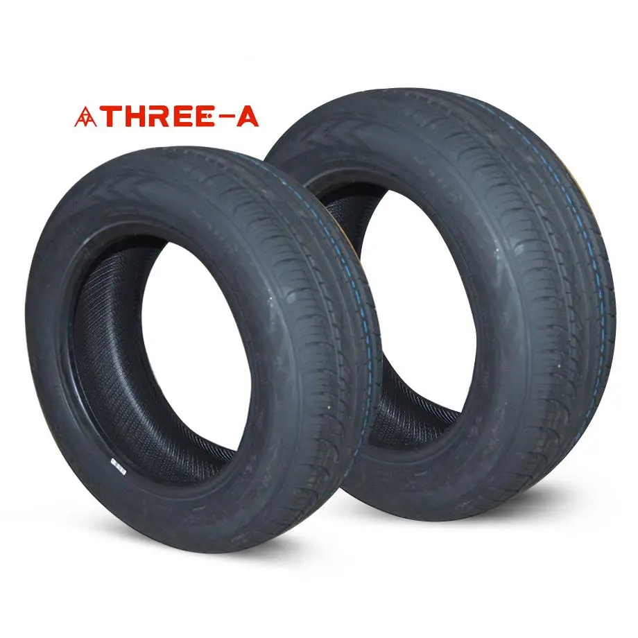 13 Inch Tyres - Three-A P306 (175/70/13) 1