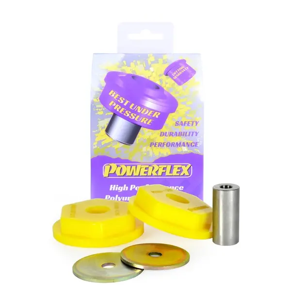 Lower Engine Mount Large Bush Pfr60-1320 1