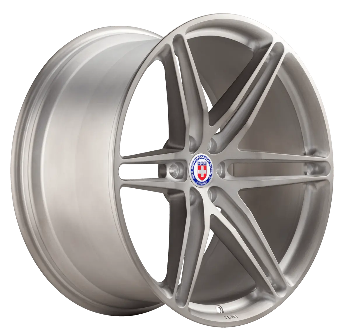 Hre P1 Series P106 Monoblok Wheel | Hre-P106 1