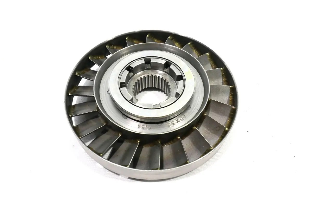 Protorque Slack Converter Stator 32/20 1