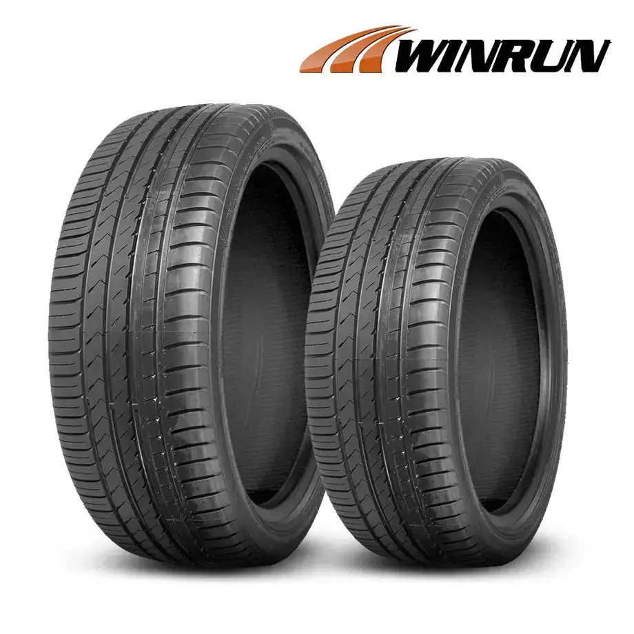 14 Inch - Winrun R380 82H Tyre - (185/60/14) 1