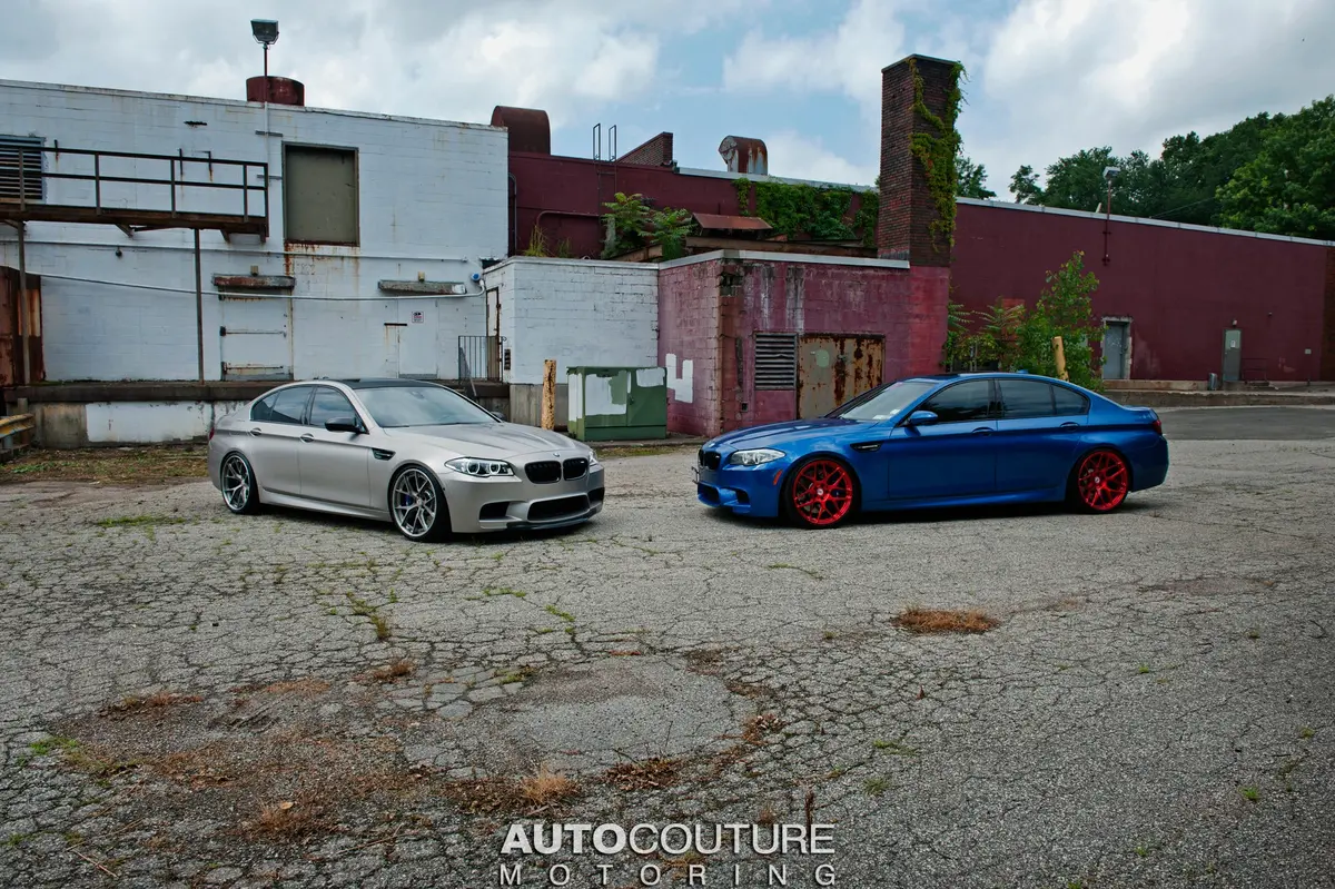 Dme Tuning Bmw F10 M5 Ecu Tune 1
