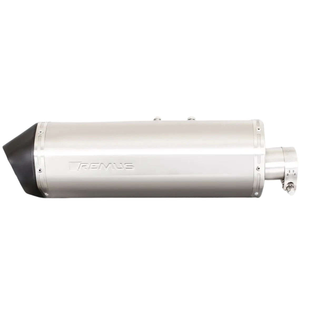 Honda Crf 1000 L Africa Twin A Okami Slip On Silencer, Titanium 1