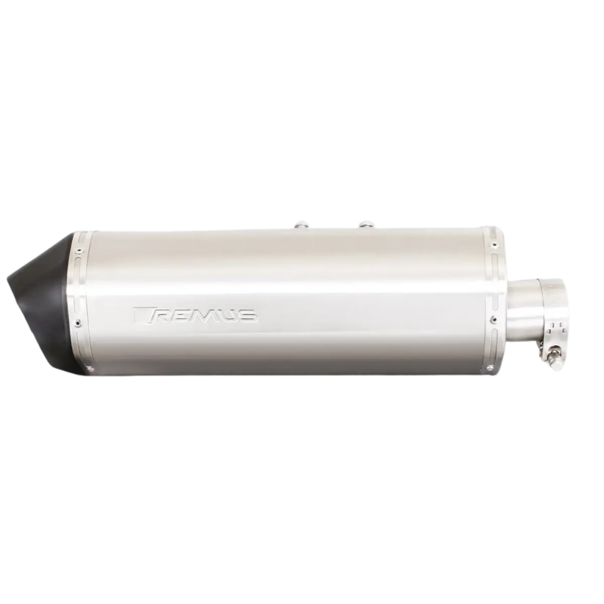 Honda Africa Twin 17, Euro4, O Okami Slip On Silencer, Titanium 1