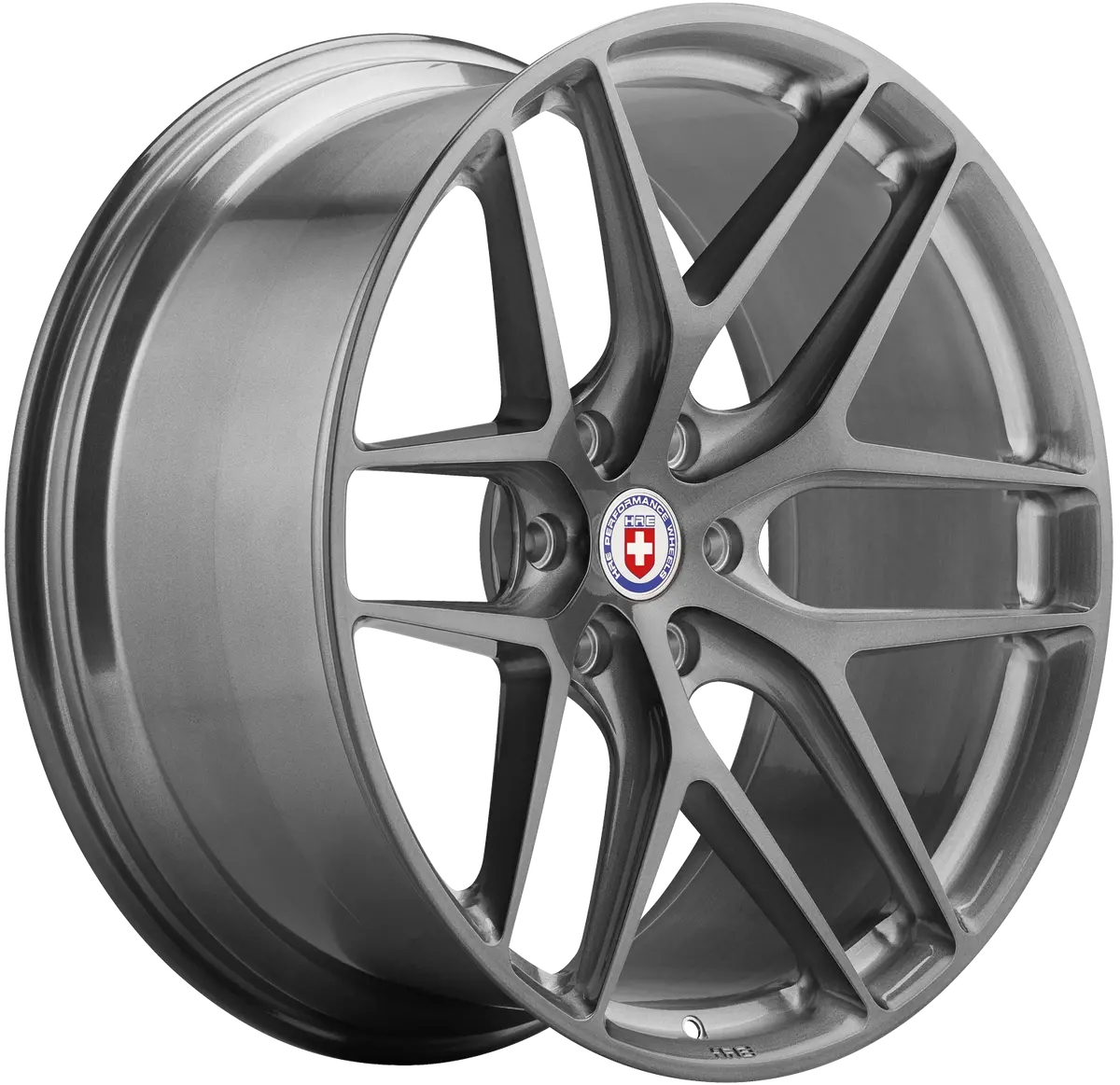 Hre P1 Series P161 Monoblok Wheel | Hre-P161 1