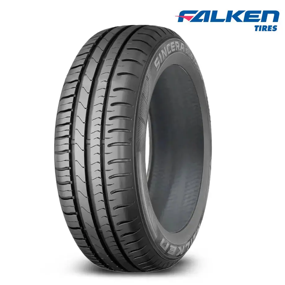 14 Inch Falken Sn832i Sincera Ecorun 82T Tyre (175/65/14) 1