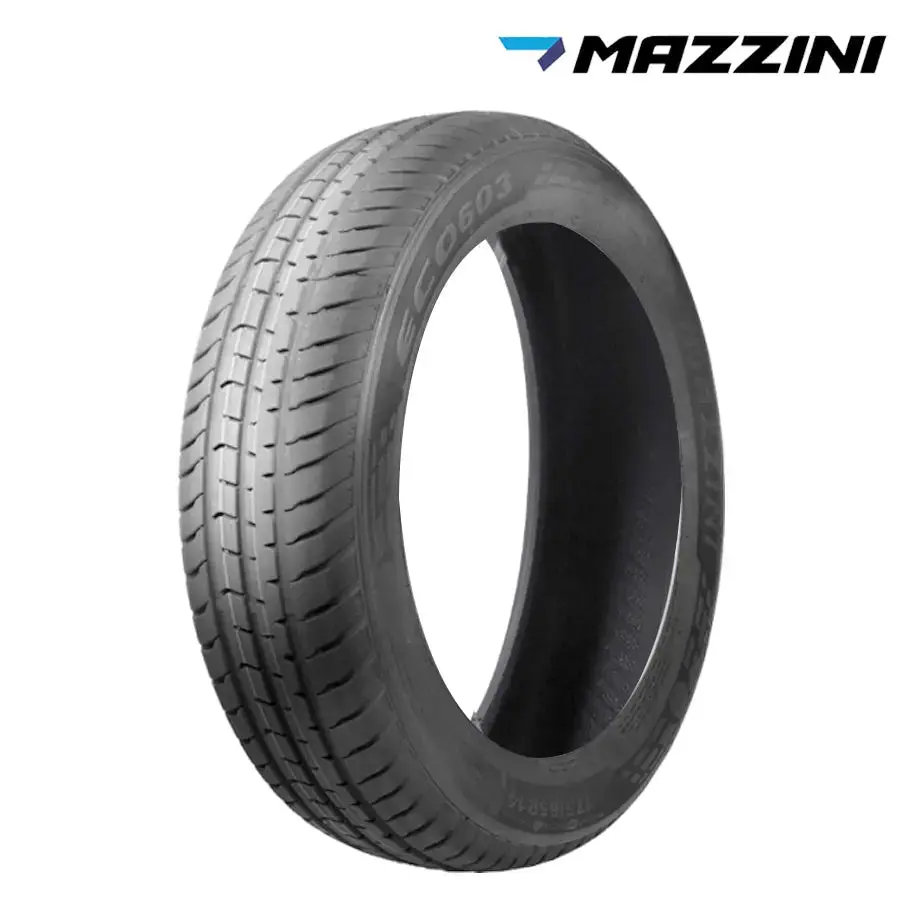 14 Inch - Mazzini Eco603 82H Tyre - (175/65/14) 1