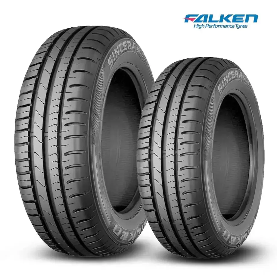 15 Inch Falken Sincera Sn83a 88H Tyre (185/65/15) 1