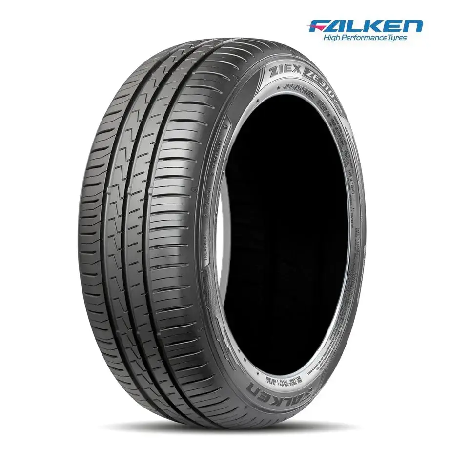15 Inch Falken Ziex Ze-310R 82V Ecorun Tyre (195/50/15) 1