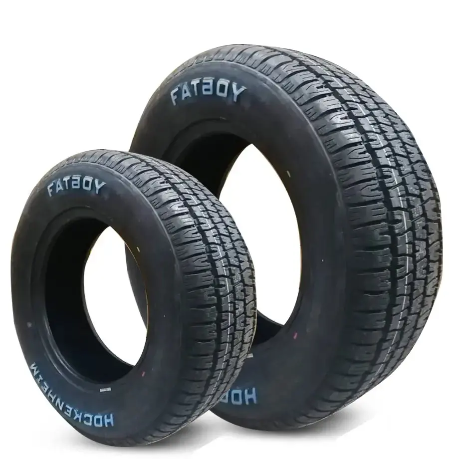 15 Inch Hockenheim Fatboy Bakkie Tyre (235/60/15) 1