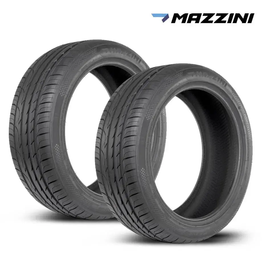 15 Inch - Mazzini Eco603 82V Tyre - (195/50/15) 1