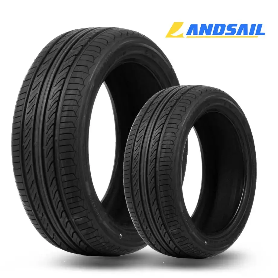 15 Inch Stretch Tyres - Landsail Ls388 (175/50/15) 1