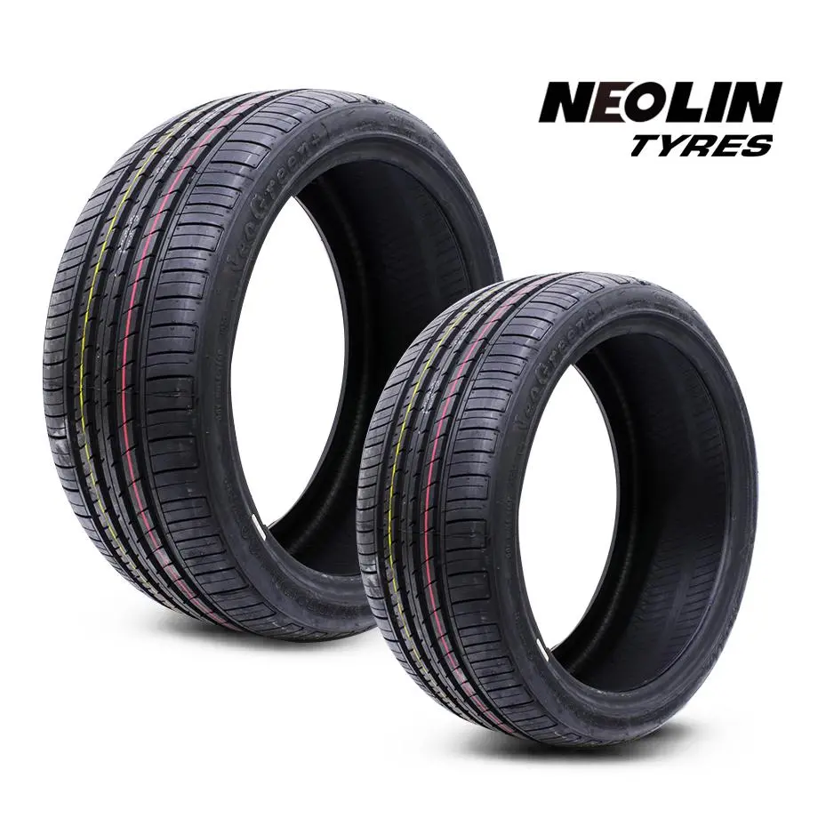 15 Inch Tyres - Neolin (195/50/15) 1