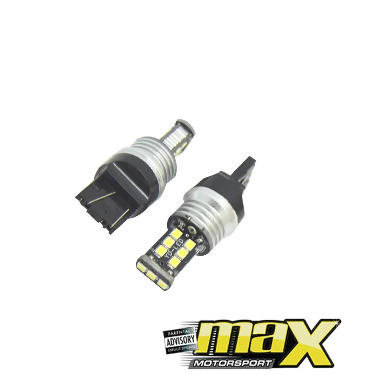 15 Smd T20 Led Bulb 1