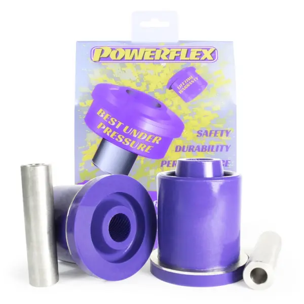 Rear Beam Mounting Bush Pfr60-510 1