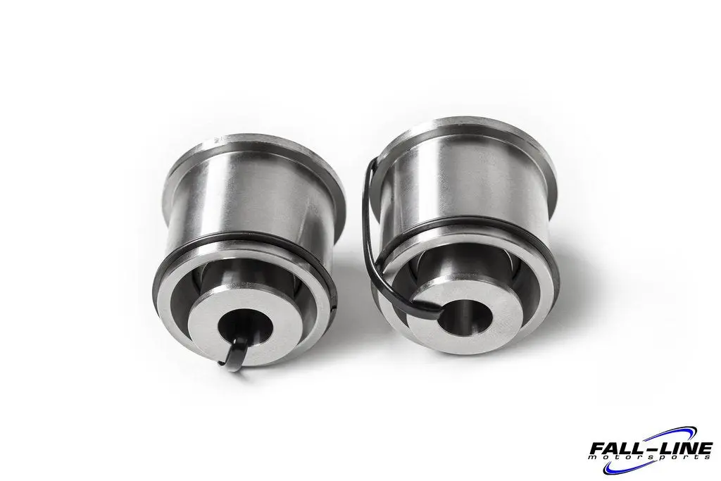 Fall-Line Motorsports F87 M2 Rear Upper Control Arm Bearing Kit 1