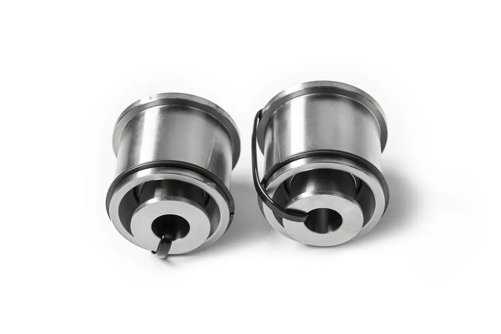 Fall-Line Motorsports Bmw G8x M2 / M3 / M4 Rear Upper Control Arm Bearing Set 1