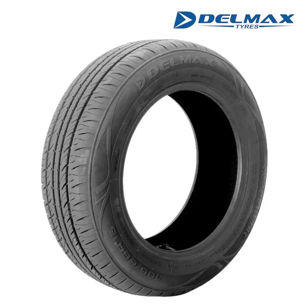 15 Inch Delmax Ultima Touring  88H Tyre - (185/65/15) 1