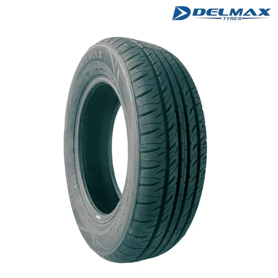 15 Inch Delmax Ultimatour 88V Tyre - (195/60/15) 1
