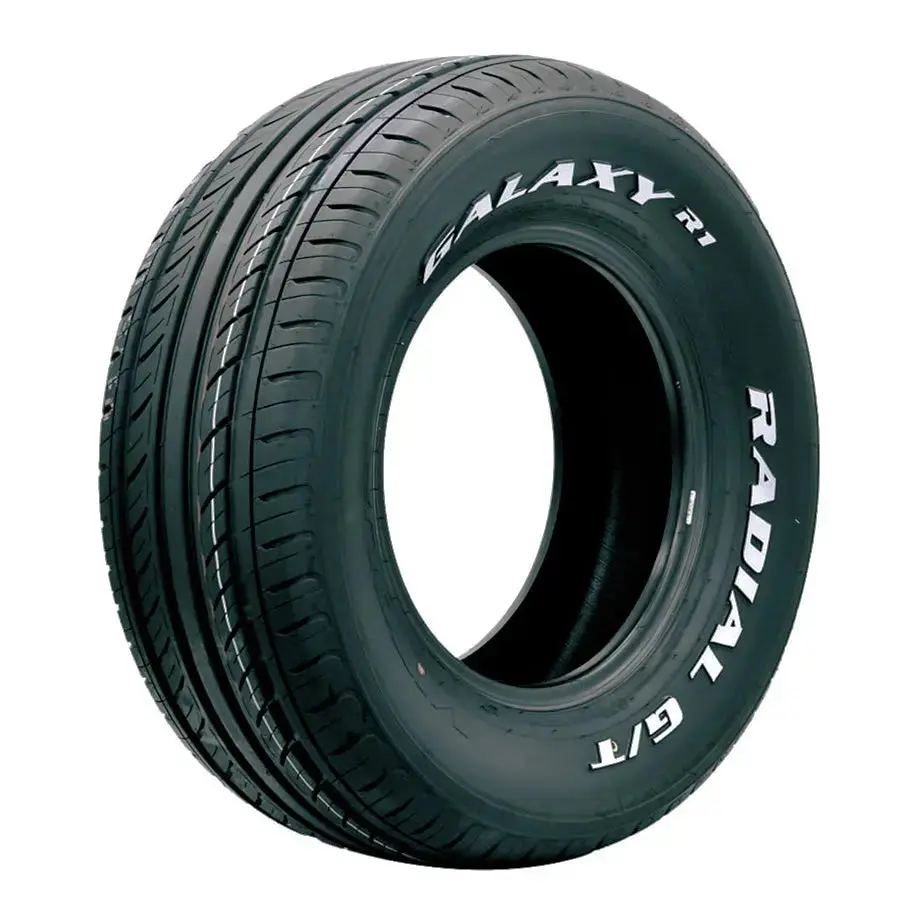 15 Inch - Vitour Galaxy R1 98W Radial G/T Bakkie Tyre - (235/60/15) 1