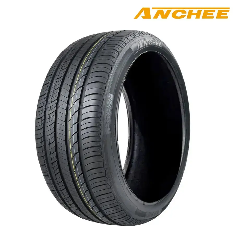 17 Inch Anchee Ac-818 84W Xl - Tyre (205/40/17) 1