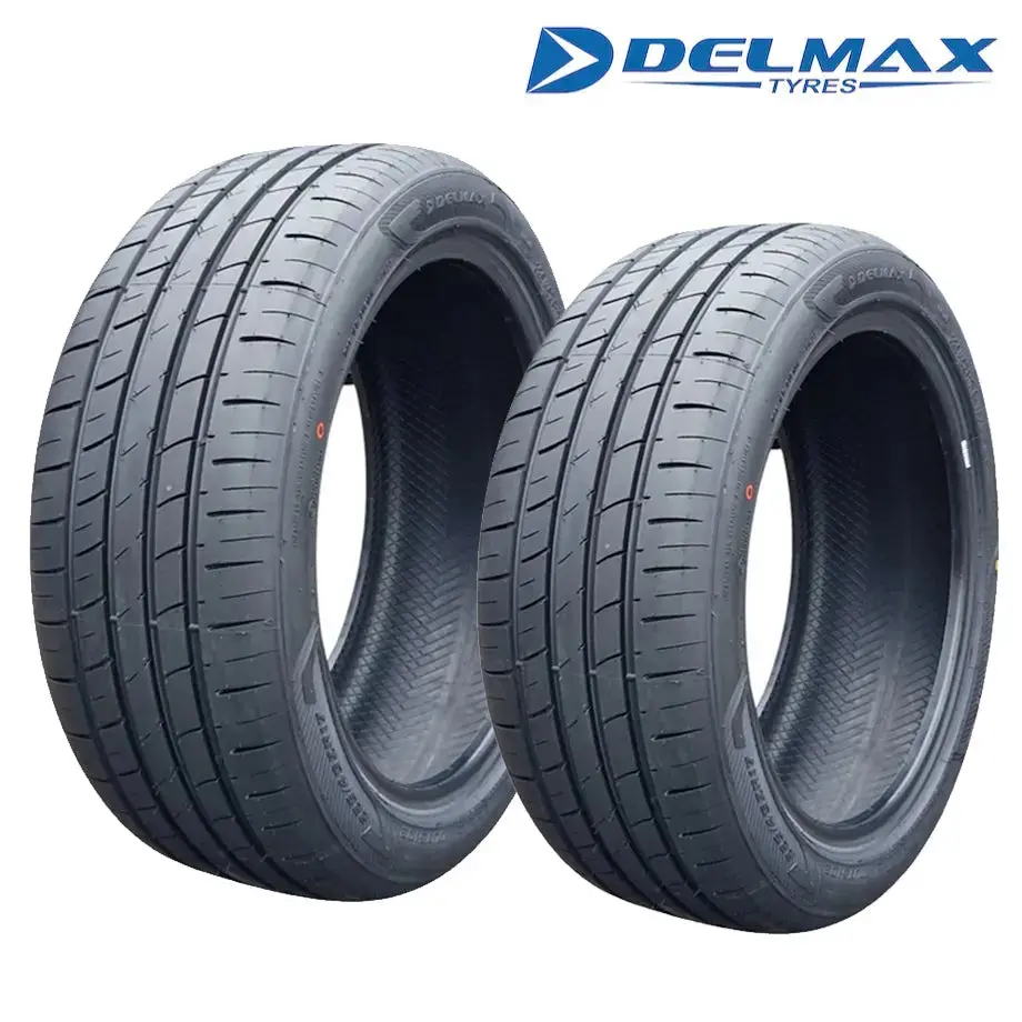 17 Inch Delmax Ultima Plus 94W Xl Tyre - (225/45/17) 1