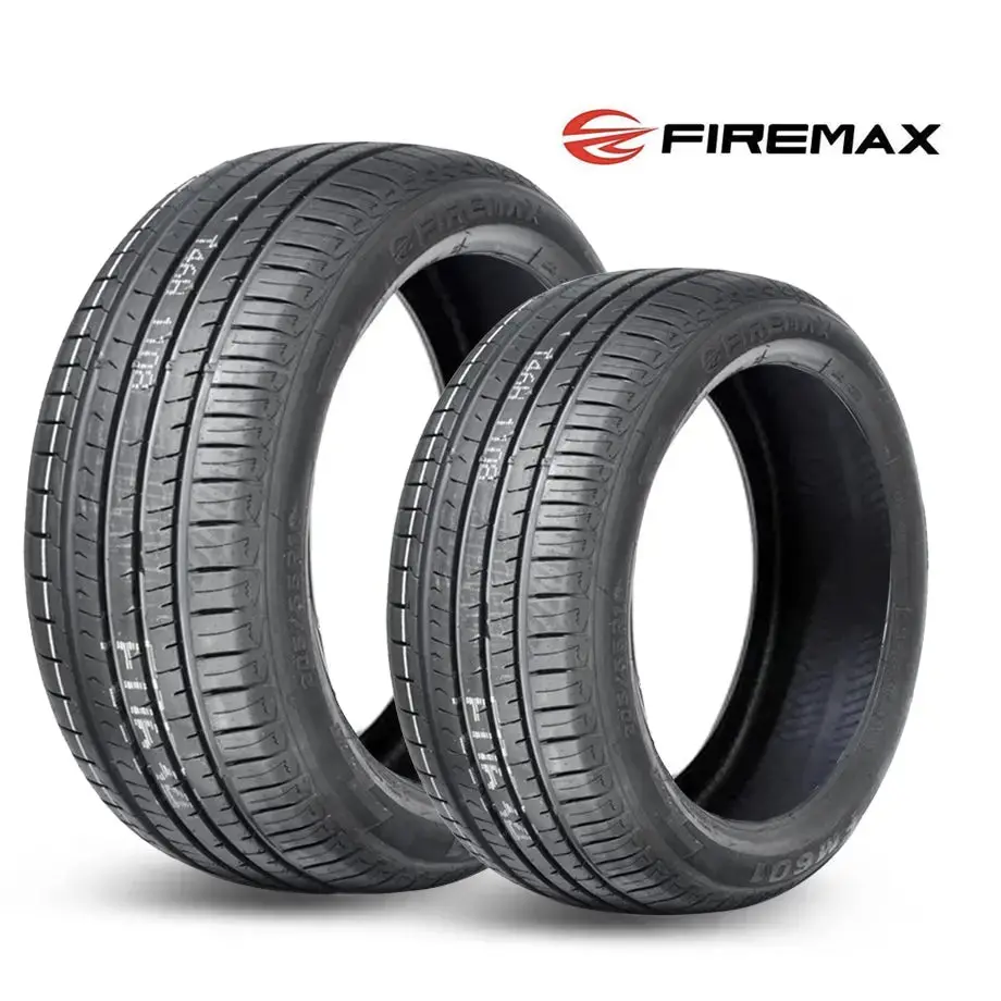 17 Inch Firemax Fm601 Tyre (215/45/17) 1