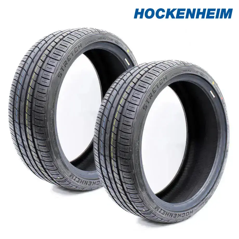 17 Inch Hockenheim Stretch 74V Xl Tyre - (185/35/17) 1