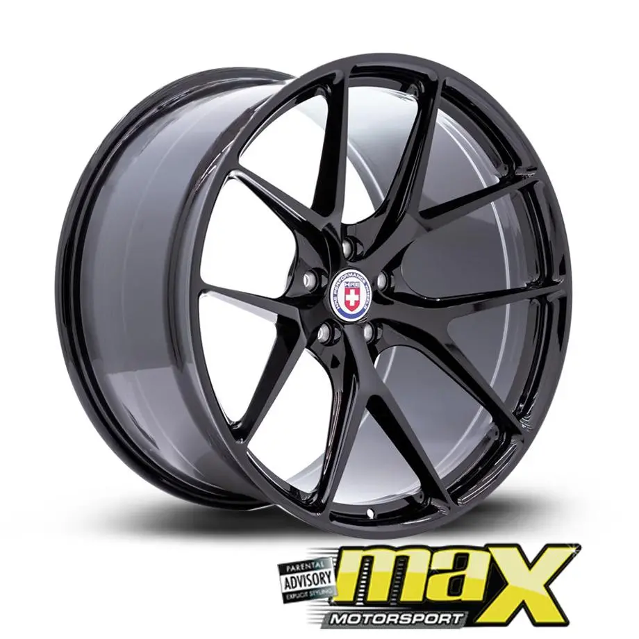 17 Inch Mag Wheel - Mx1004 Wheel (5X100 Pcd) 1