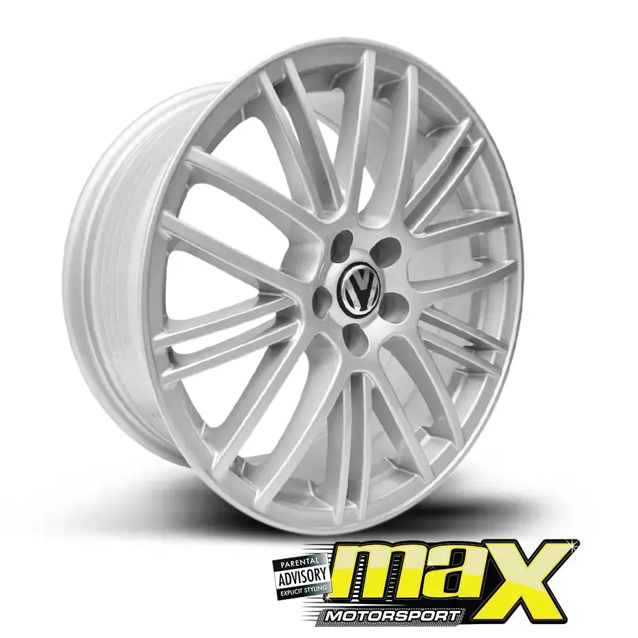 17 Inch Mag Wheel - Mx5239 Exor Style Wheels - 5X100 Pcd 1