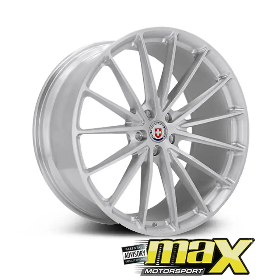 17 Inch Mag Wheel -  Mxlk026 Wheels - 5X100 Pcd 1