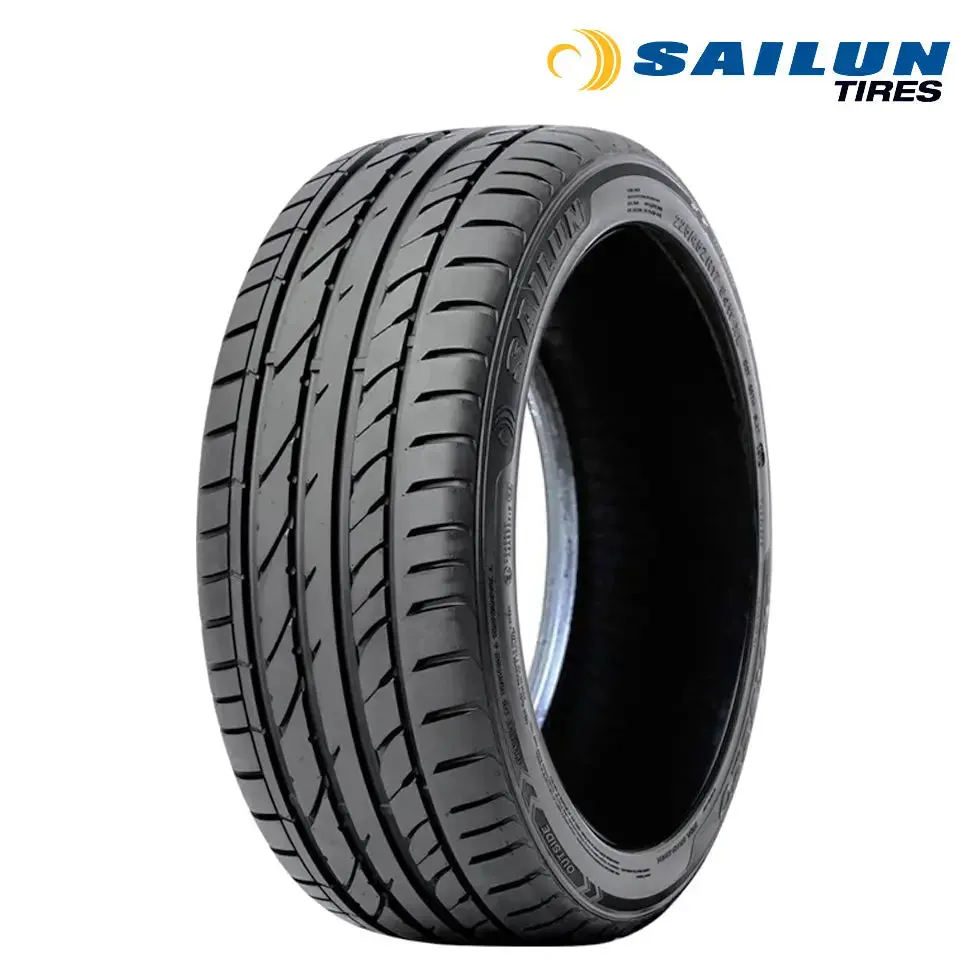 17 Inch Sailun Atrezzo Sva1 84W Tyre (205/40/17) 1