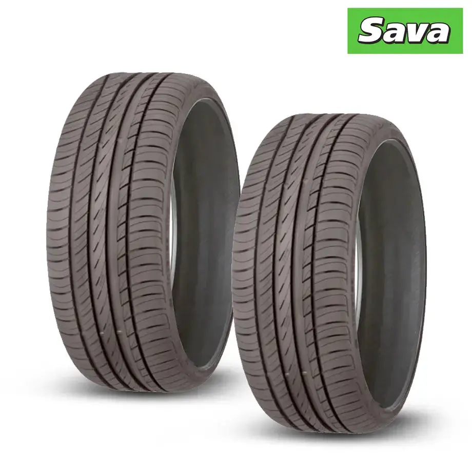 17 Inch Tyres - Sava Intensa 84W (205/40/17) 1