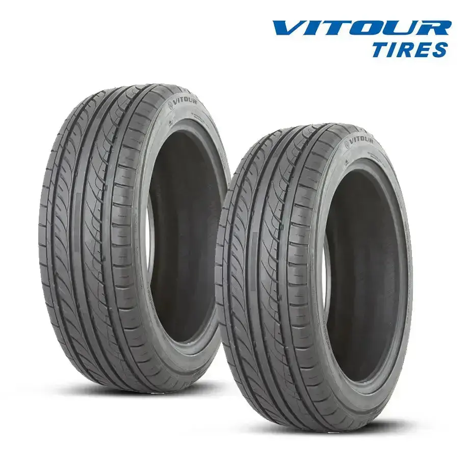 17 Inch Vitour Formula X 94W Tyre - (225/45/17) 1