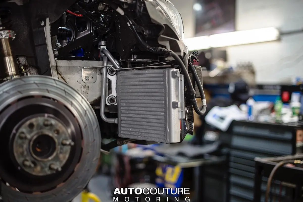 Do88 Bmw M3 E9x Dct Cooler 1