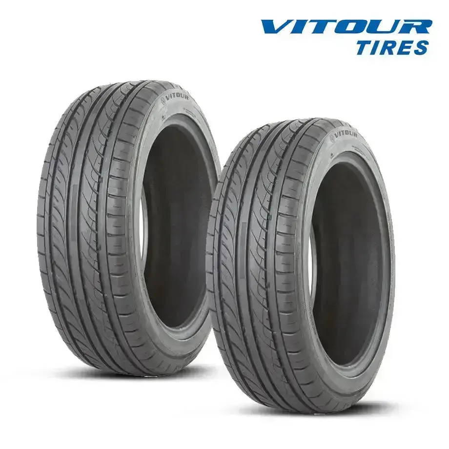 17 Inch Vitour Formula X 84W Xl Tyre - (205/40/17) 1