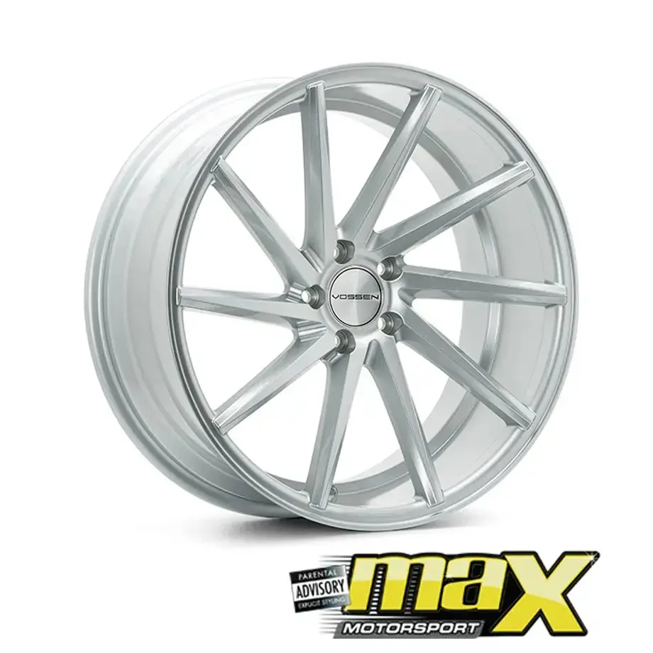 18 Inch Mag Wheel - Mx331 Vsn Style Wheel (5X100 Pcd) 1