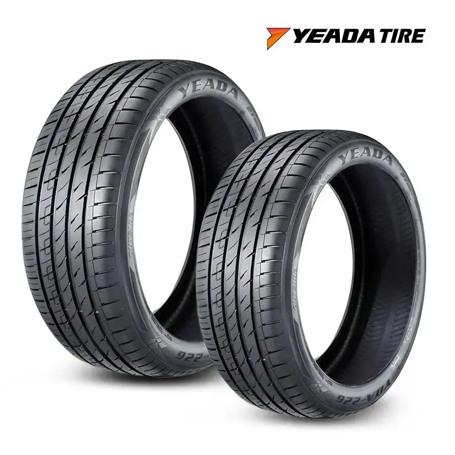 18 Inch Yeda Yda-226 Tyre (225/40/18) 1