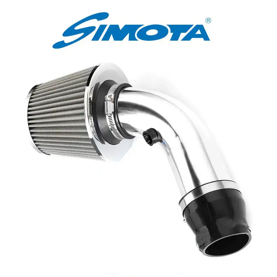 Simota - Toyota Corolla 160I/ 180I Induction Kit - Grey 1