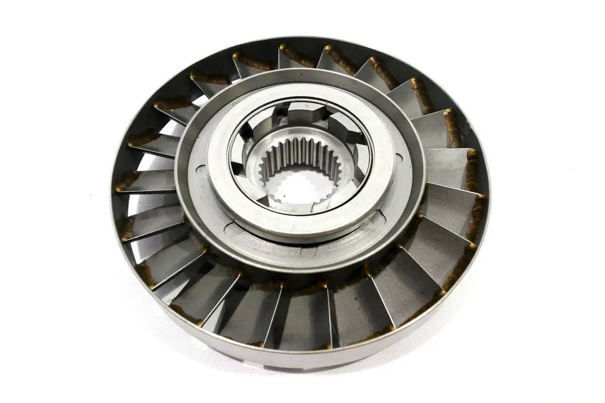 Protorque Slack Converter Stator 36/20 1