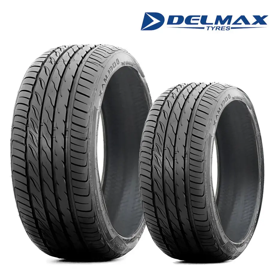 19 Inch Delmax Performer 91W Xl Tyre - (235/35/19) 1