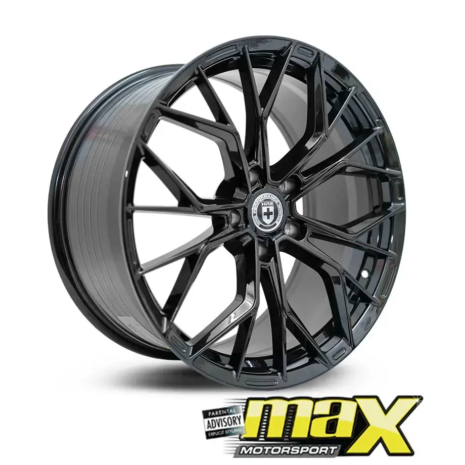 19 Inch Mag Wheel - Mx010 Wheels - 5X120 Pcd 1