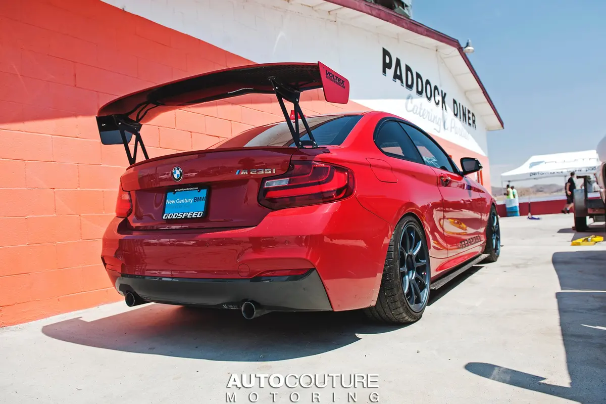 Dme Tuning Bmw F22 M235i N55 Ecu Tune 1
